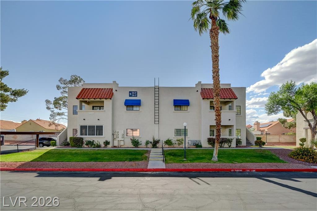 101 Luna Way 136, Las Vegas, NV 89145 — photo 1