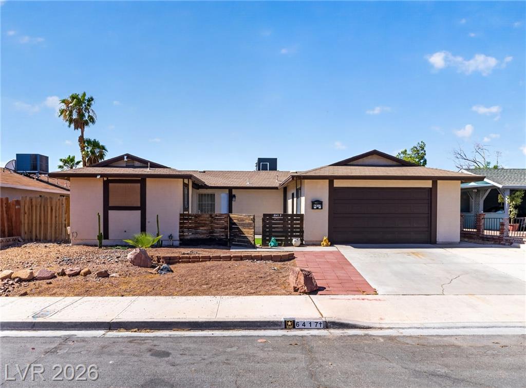 6417 Placer Drive, Las Vegas, NV 89103 — photo 1