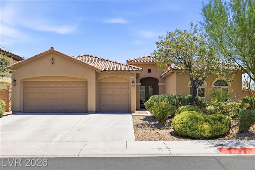 7414 Bugler Swan Way, North Las Vegas, NV 89084 — photo 1