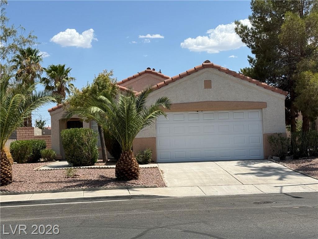 876 Adobe Flat Drive, Henderson, NV 89011 — photo 1