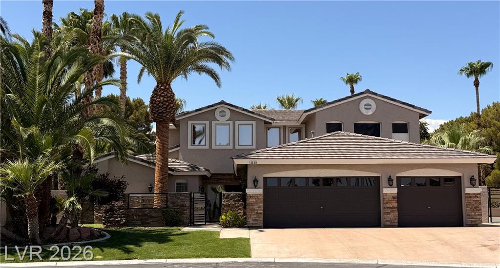 3658 Miguels Lane, Las Vegas, NV 89120 — photo 1