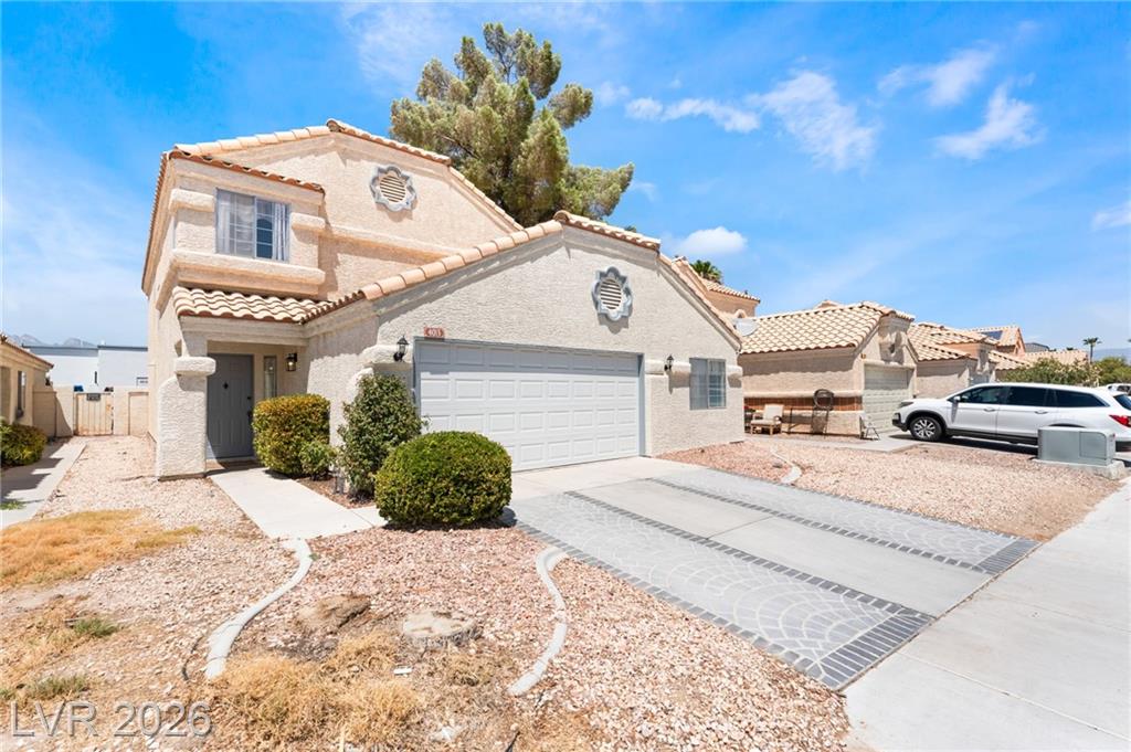4013 Elkridge Drive, Las Vegas, NV 89129 — photo 1