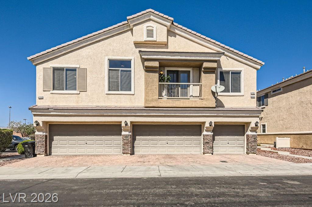 6713 Lookout Lodge Lane 1, North Las Vegas, NV 89084 — photo 1