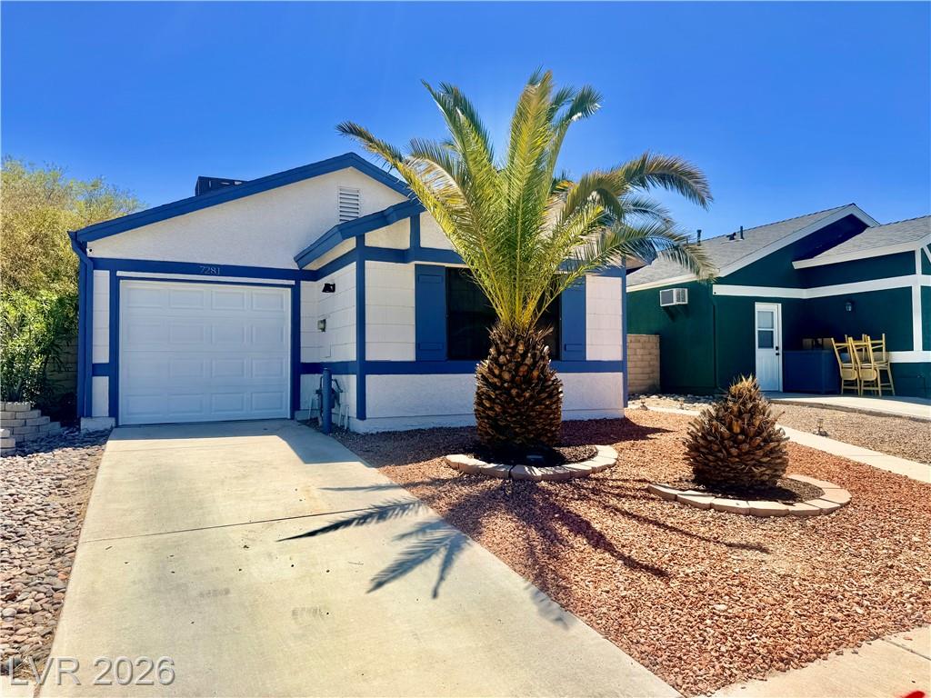 7281 Girard Drive, Las Vegas, NV 89147 — photo 1