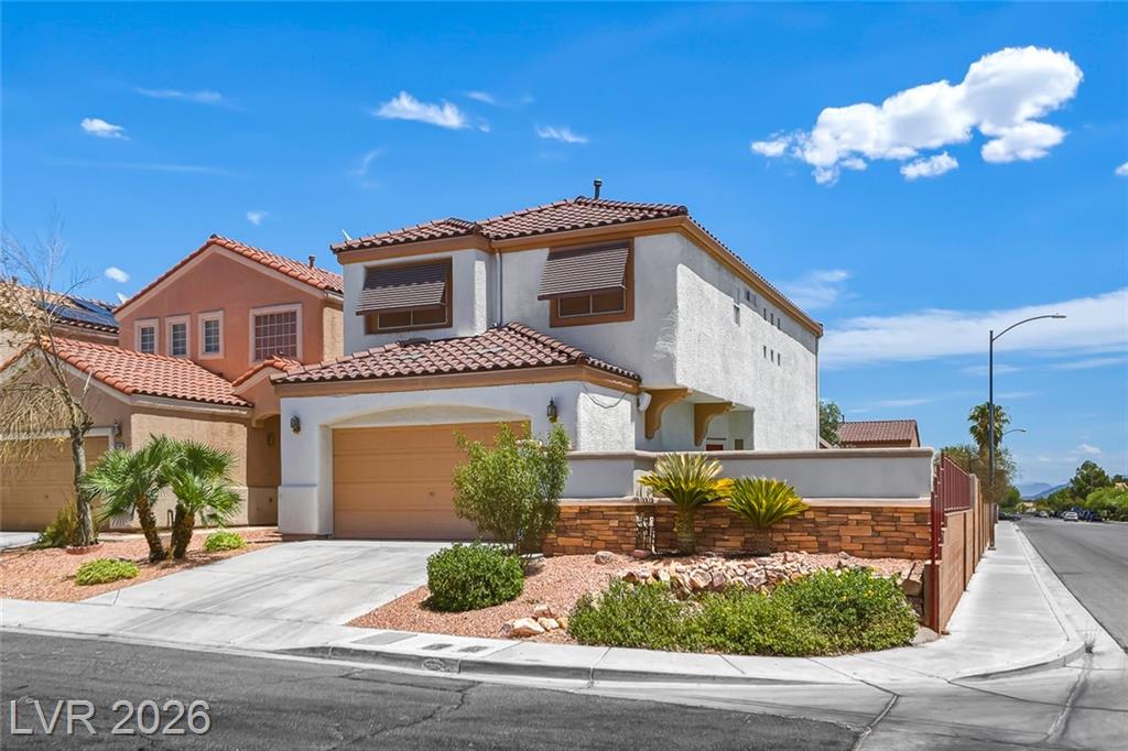 9594 Parvin Street, Las Vegas, NV 89123 — photo 1