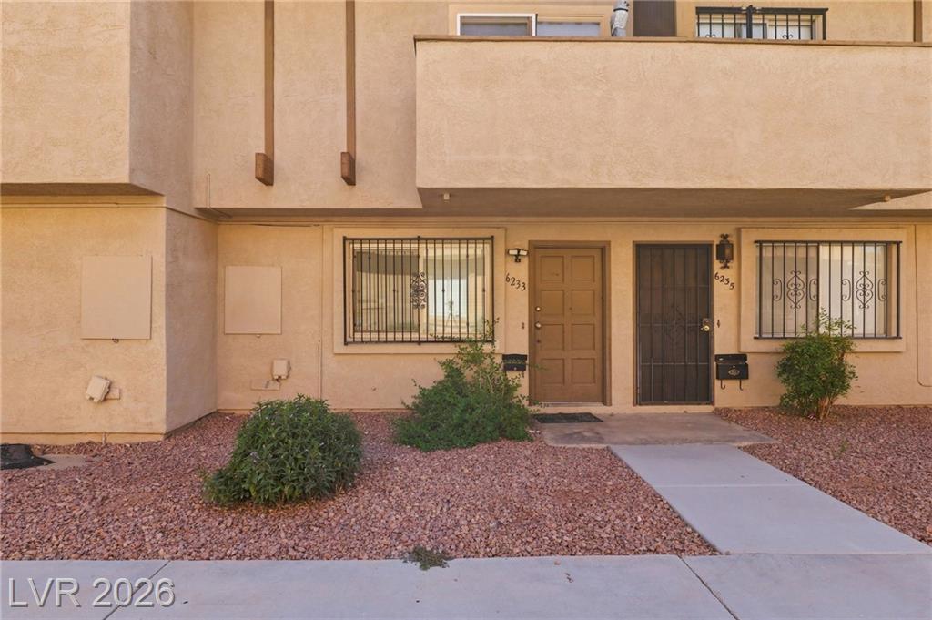 6233 West Washington Avenue, Las Vegas, NV 89107 — photo 1