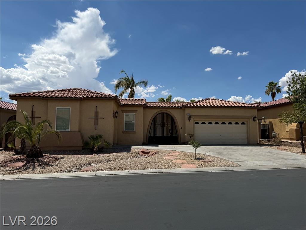 7185 Windy Peak Court, Las Vegas, NV 89113 — photo 1