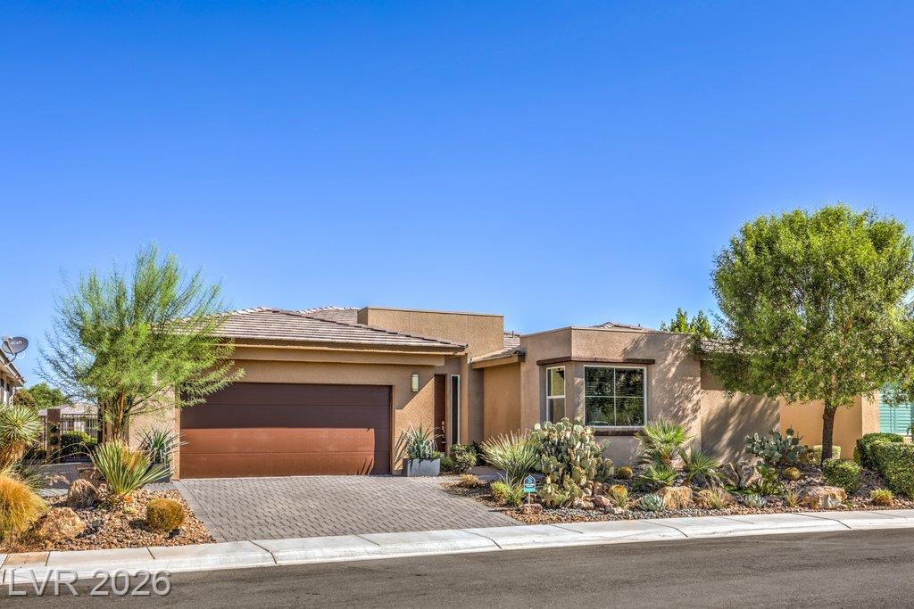 4904 East Cactus Canyon Drive, Pahrump, NV 89061 — photo 1