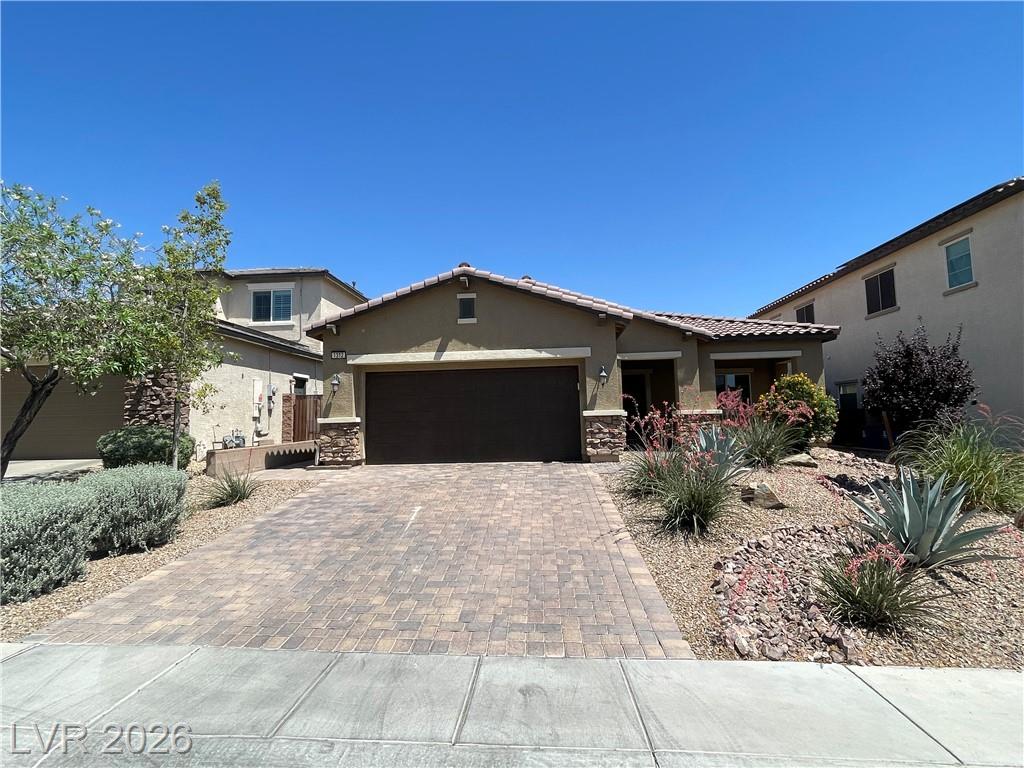 1312 Fantastic Court, North Las Vegas, NV 89081 — photo 1