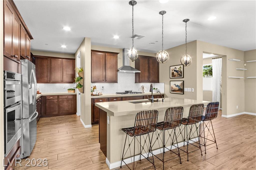 10340 Stroma Avenue, Las Vegas, NV 89166 — photo 1