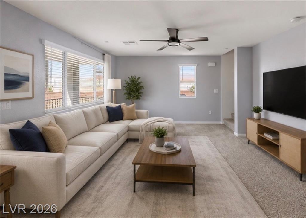 7030 Spicy Merlot Street, North Las Vegas, NV 89086 — photo 1