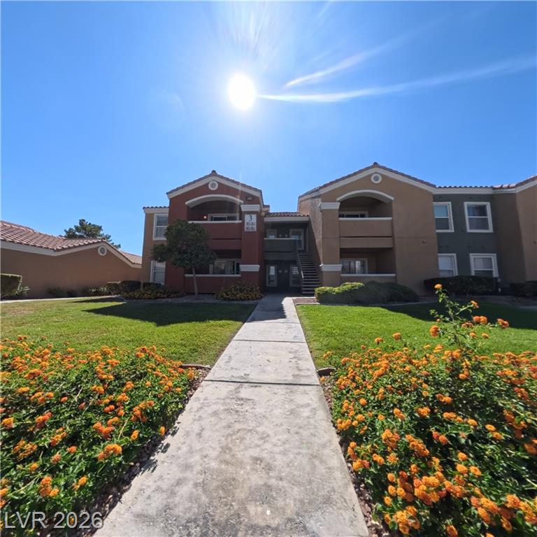 8101 West Flamingo Road 2013, Las Vegas, NV 89147 — photo 1