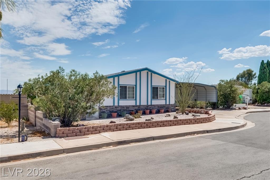 1005 Adobe Circle, Boulder City, NV 89005 — photo 1