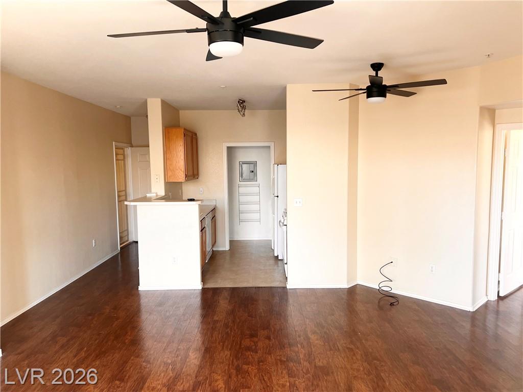 7135 South Durango Drive 307, Las Vegas, NV 89113 — photo 1