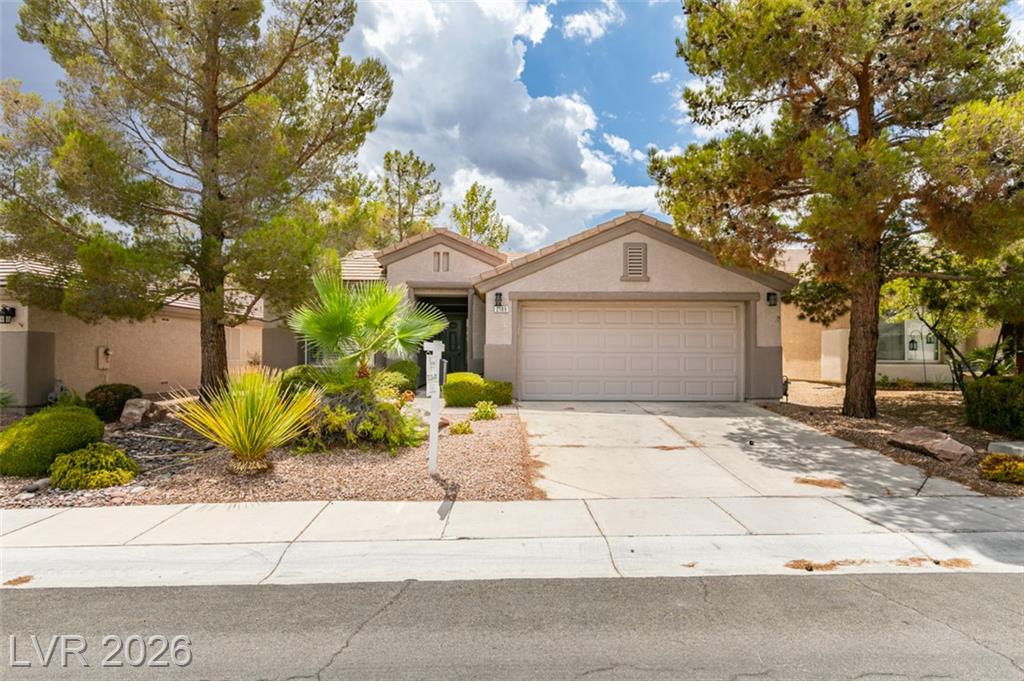 2189 Chapman Ranch Drive, Henderson, NV 89012 — photo 1