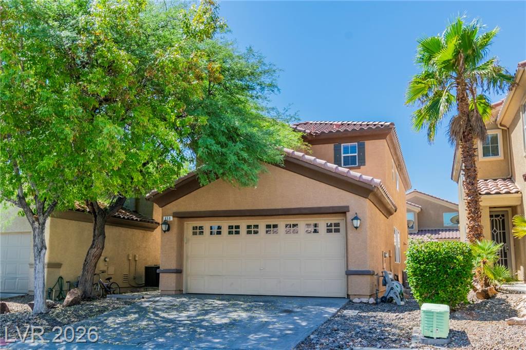 659 Quayside Court, Las Vegas, NV 89178 — photo 1