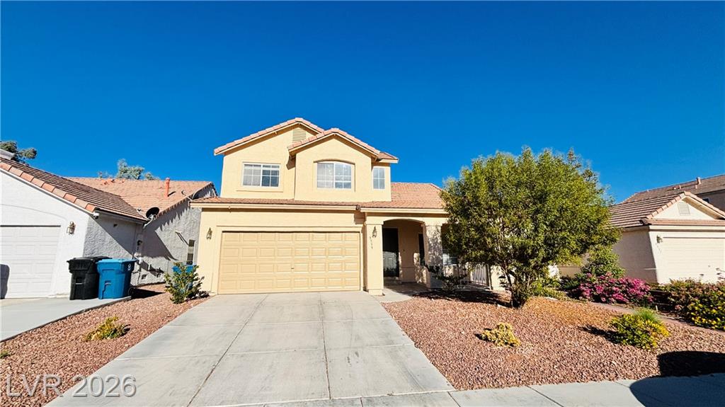 9539 Palini Court, Las Vegas, NV 89123 — photo 1