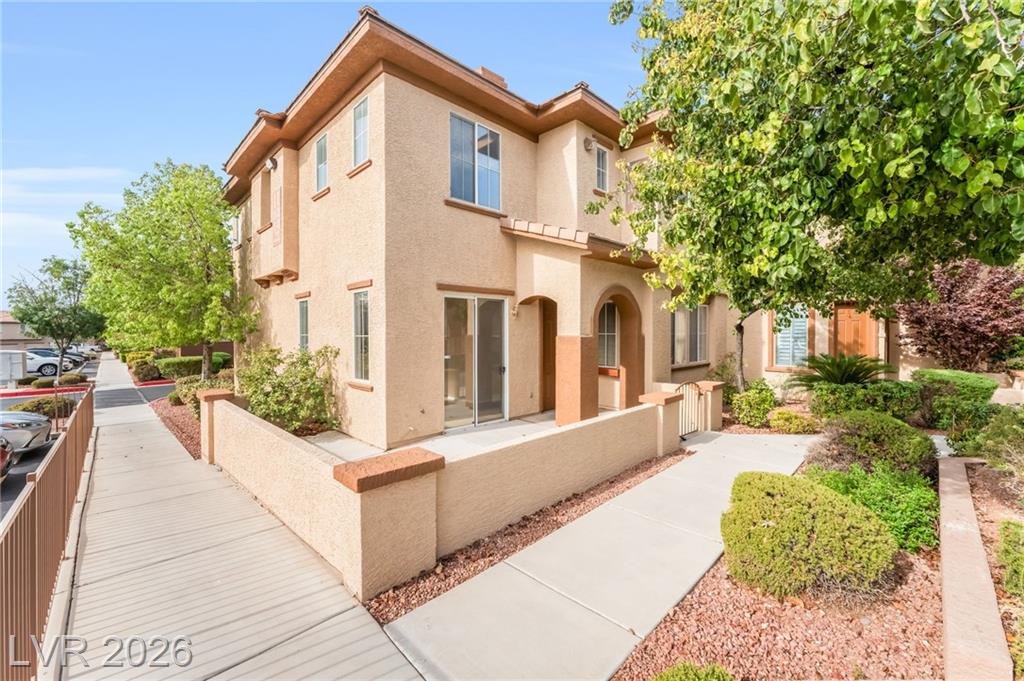 3955 PALM BEACH Street 101, Las Vegas, NV 89129 — photo 1