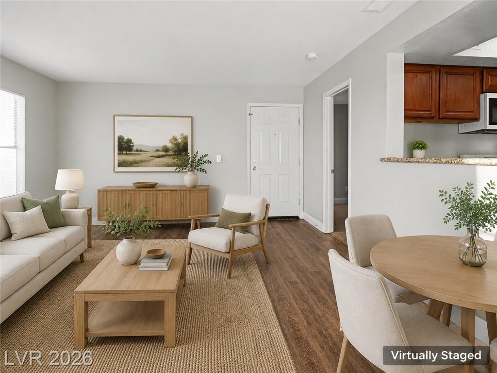 6800 East Lake Mead Boulevard 2018, Las Vegas, NV 89156 — photo 1