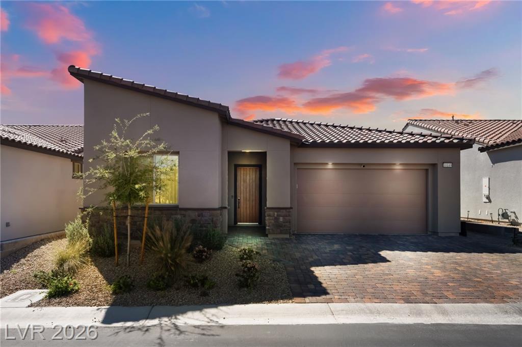 10149 Zeta Tucana Street, Las Vegas, NV 89143 — photo 1