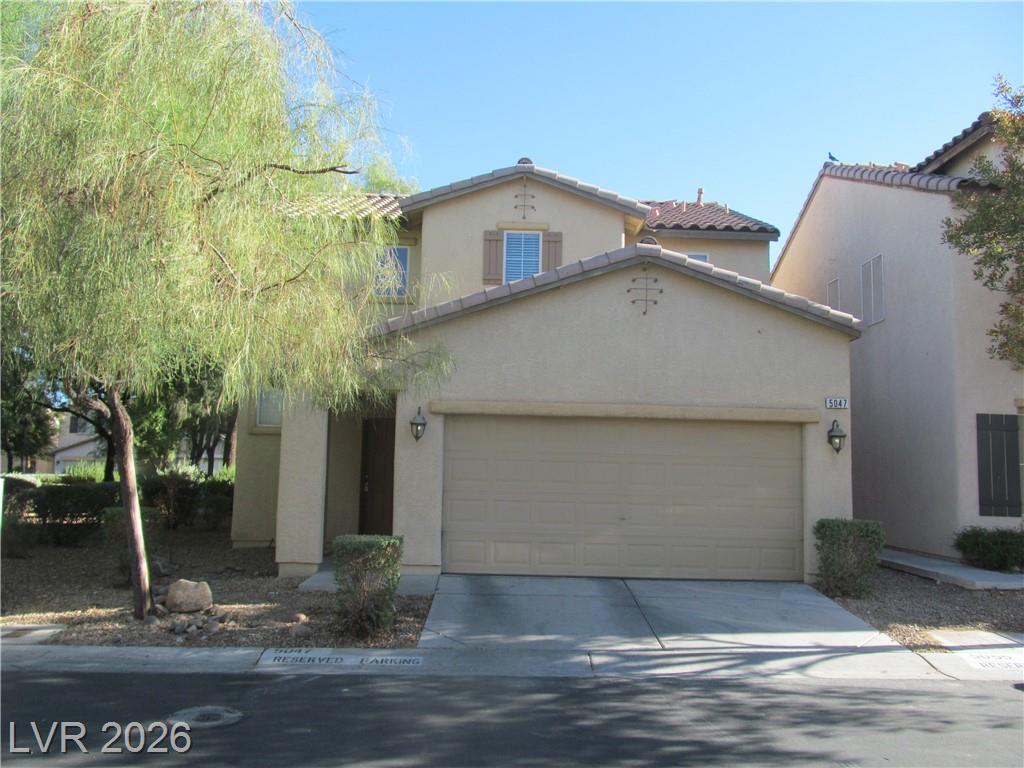 5047 Dodge Ridge Avenue, Las Vegas, NV 89139 — photo 1