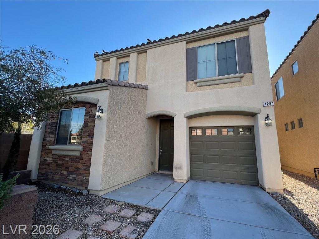 4289 Sugar Drive, Las Vegas, NV 89147 — photo 1