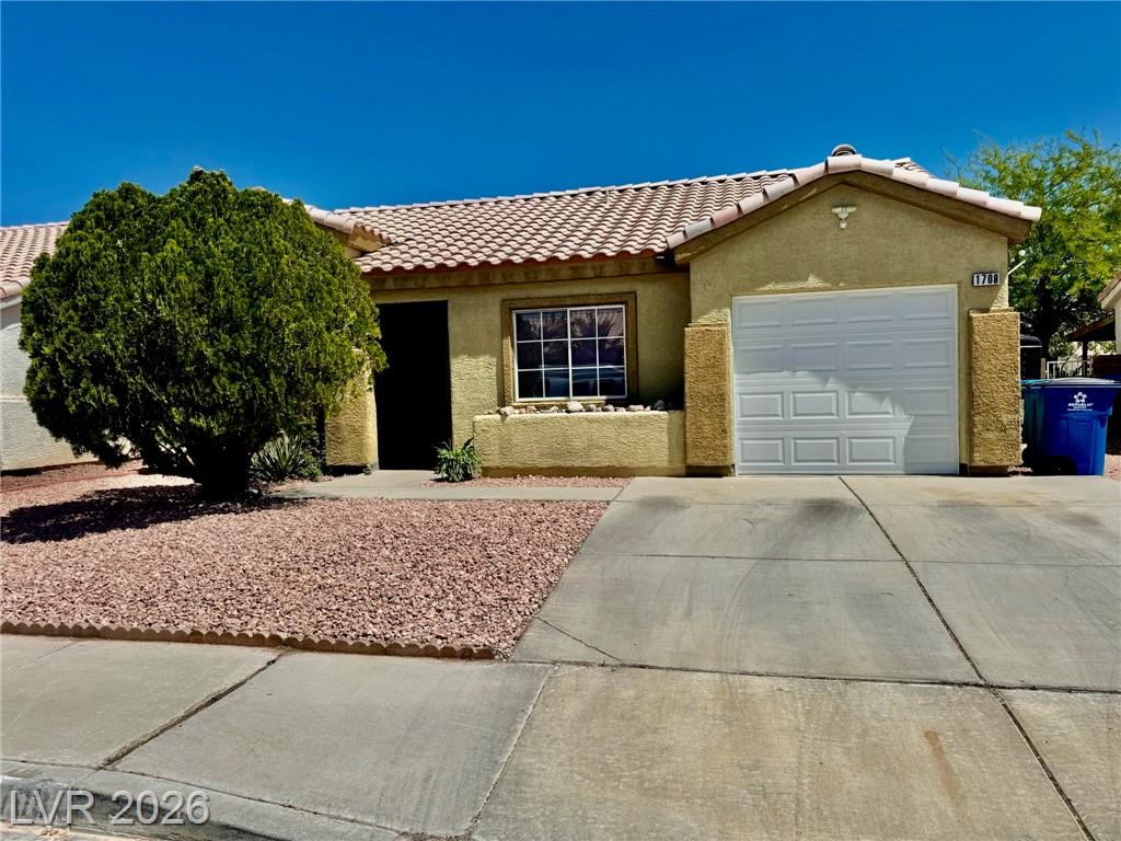 1708 Crystal Chimes Drive, Las Vegas, NV 89106 — photo 1