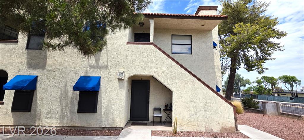 6117 West Oakey Boulevard A, Las Vegas, NV 89146 — photo 1