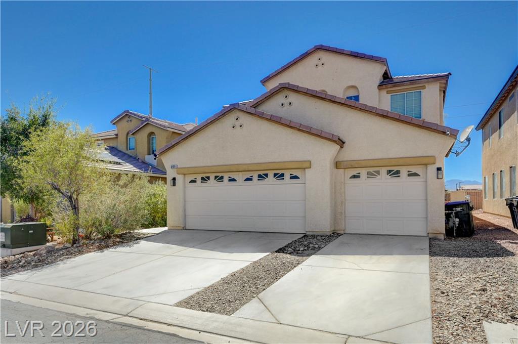 6105 Glenborough Street, Las Vegas, NV 89115 — photo 1