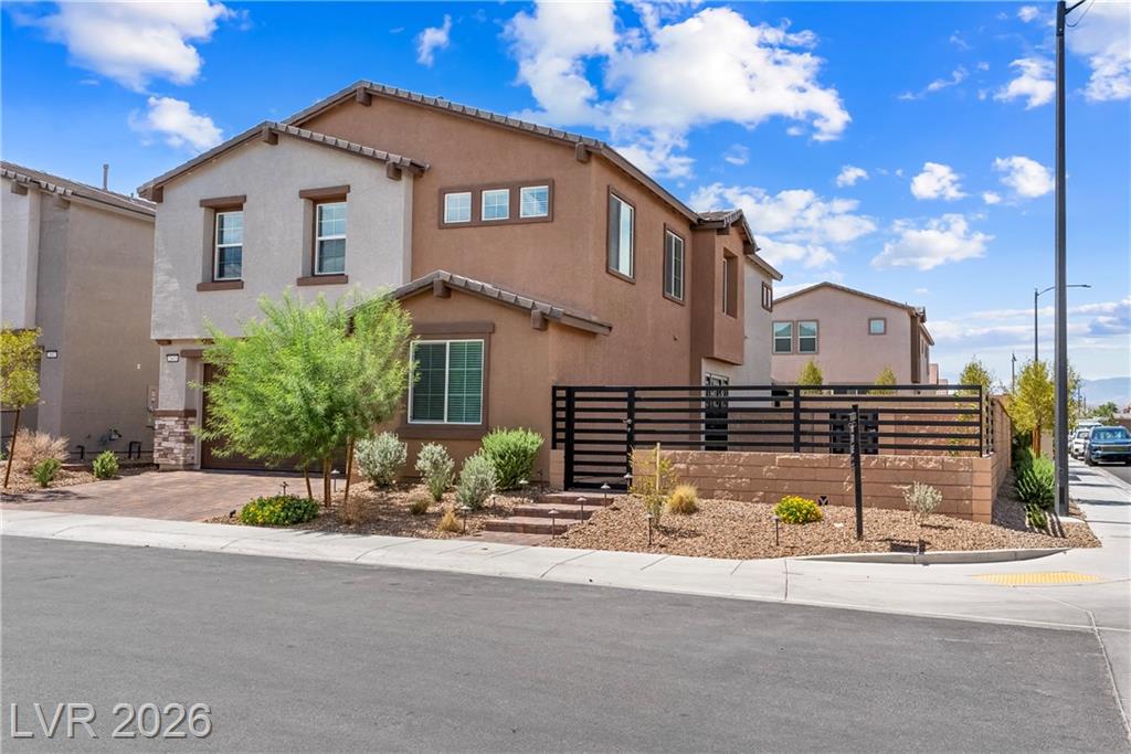 2603 Morning Moon Street, Henderson, NV 89044 — photo 1