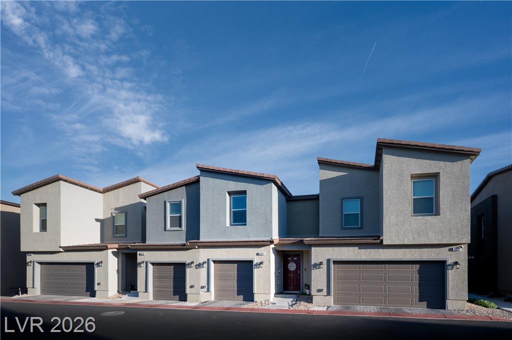 4597 Honey Hills Avenue, Las Vegas, NV 89141 — photo 1