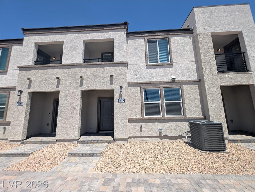 1949 Hydrangea Place, Las Vegas, NV 89106 — photo 1