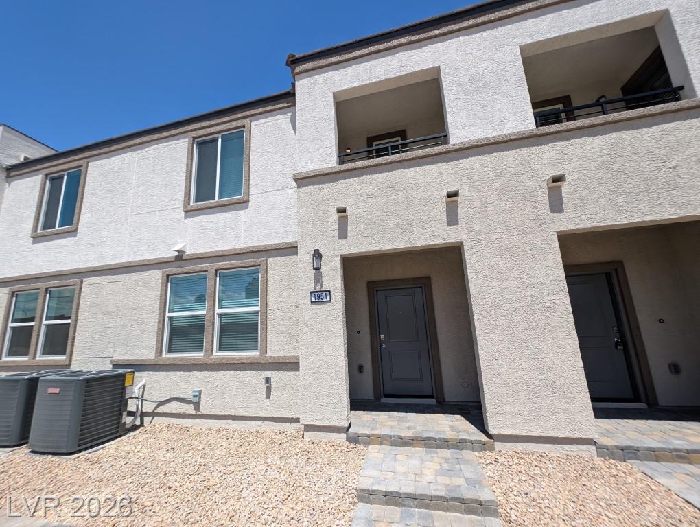 1951 Hydrangea Place, Las Vegas, NV 89106 — photo 1