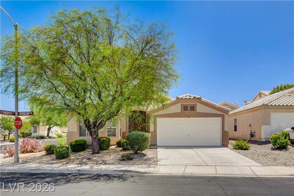 299 Deerleap Circle, Henderson, NV 89052 — photo 1