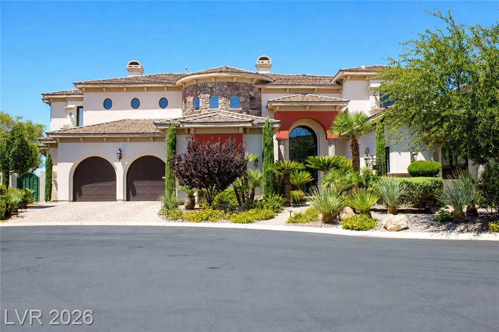 1798 Mezza Court, Henderson, NV 89012 — photo 1