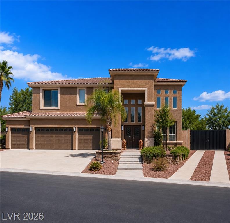 7030 Longley Street, Las Vegas, NV 89131 — photo 1