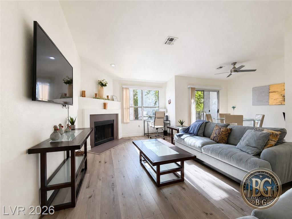6250 West Flamingo Road 162, Las Vegas, NV 89103 — photo 1