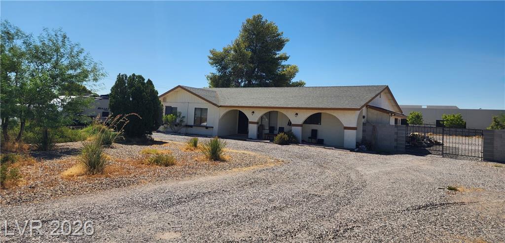 6067 West Oquendo Road, Las Vegas, NV 89118 — photo 1