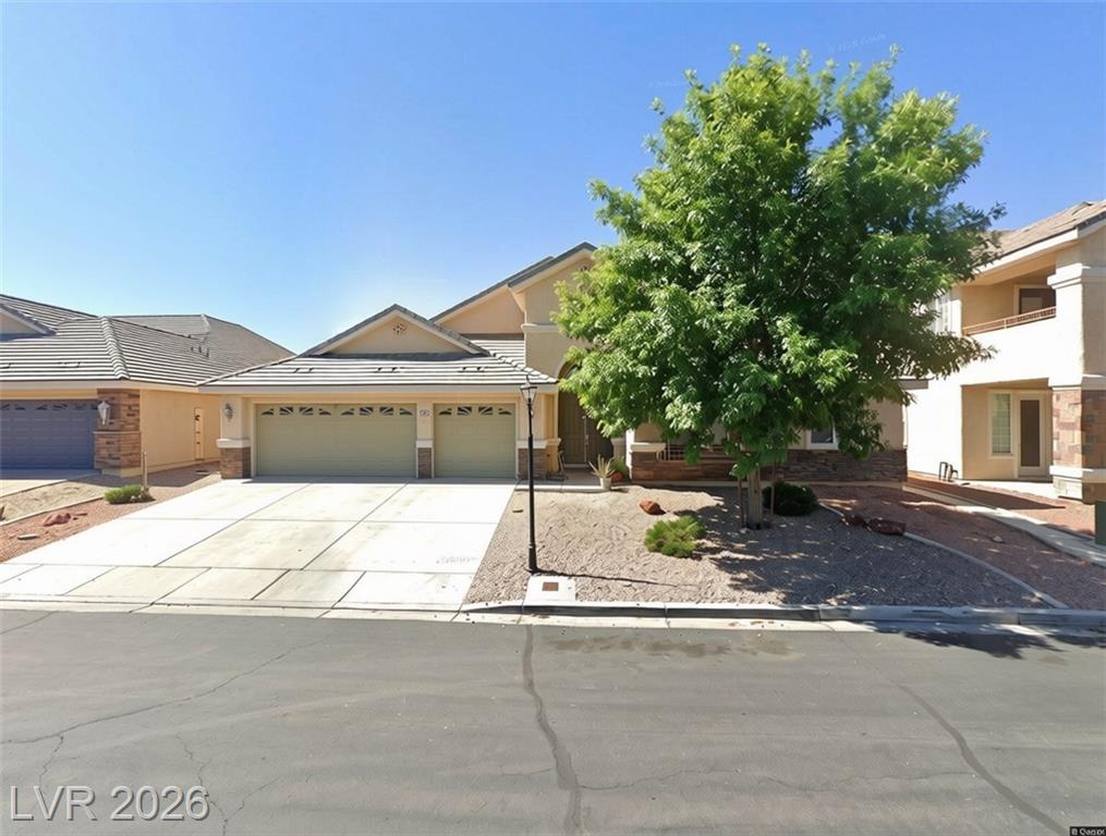 6245 Hawthorn Woods Avenue, Las Vegas, NV 89130 — photo 1