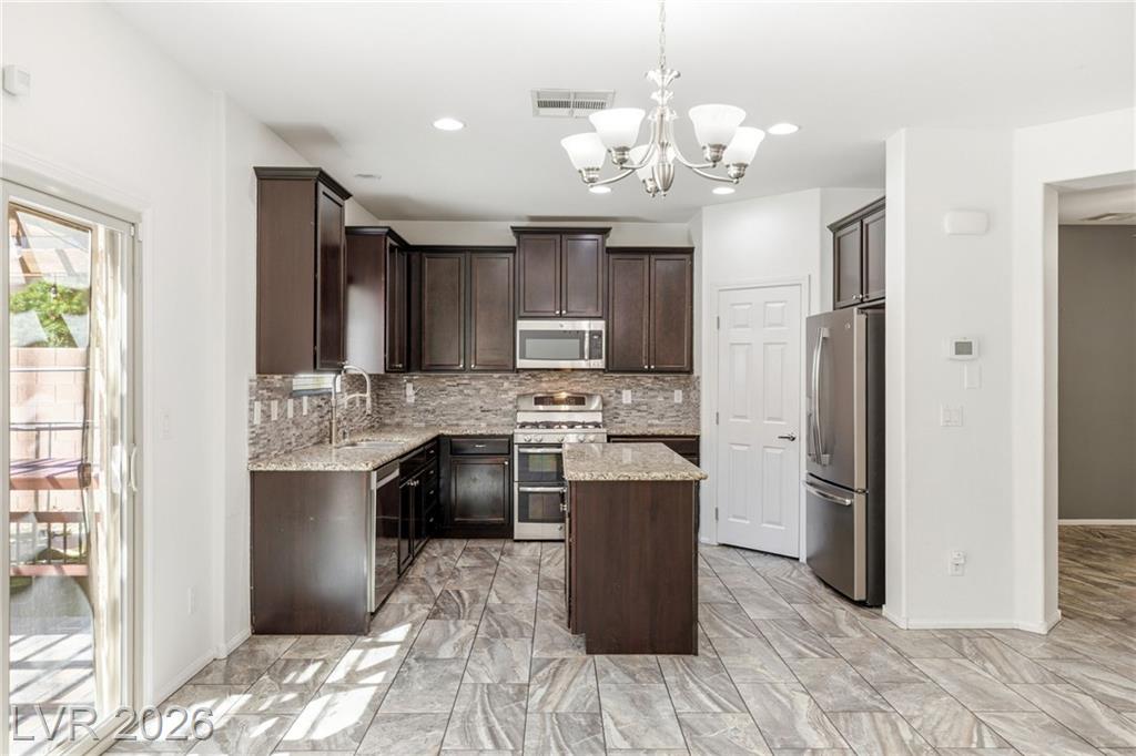 8123 Mosaic Sunrise Lane, Las Vegas, NV 89166 — photo 1