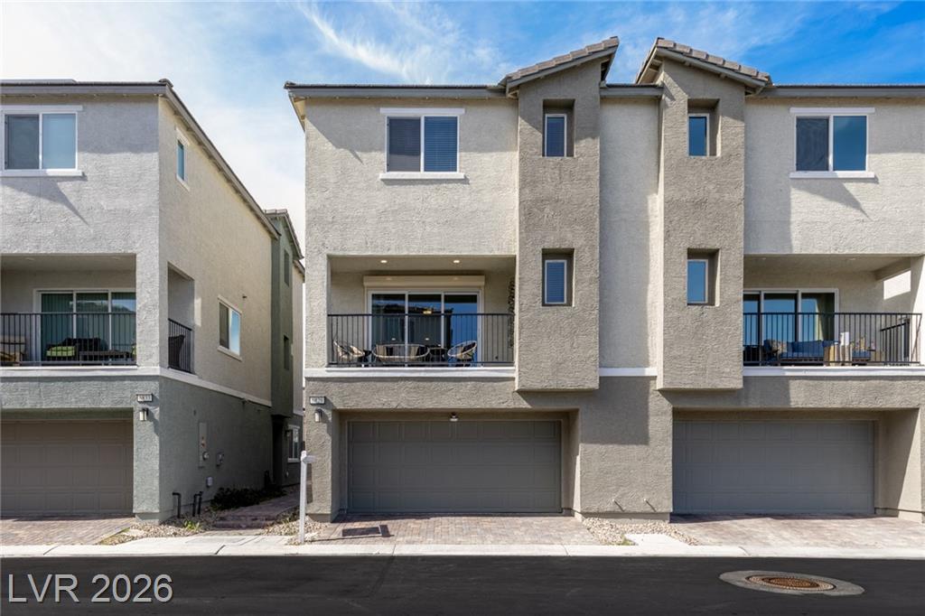 6829 Prairie Pearl Street, Las Vegas, NV 89148 — photo 1