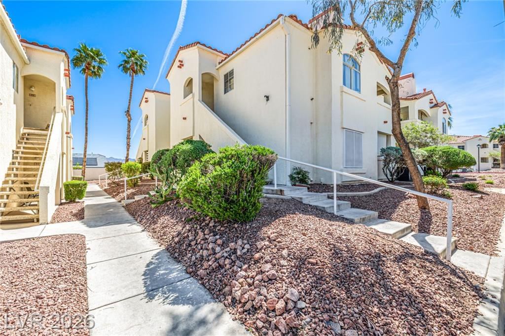 698 South Racetrack Road 124, Henderson, NV 89015 — photo 1