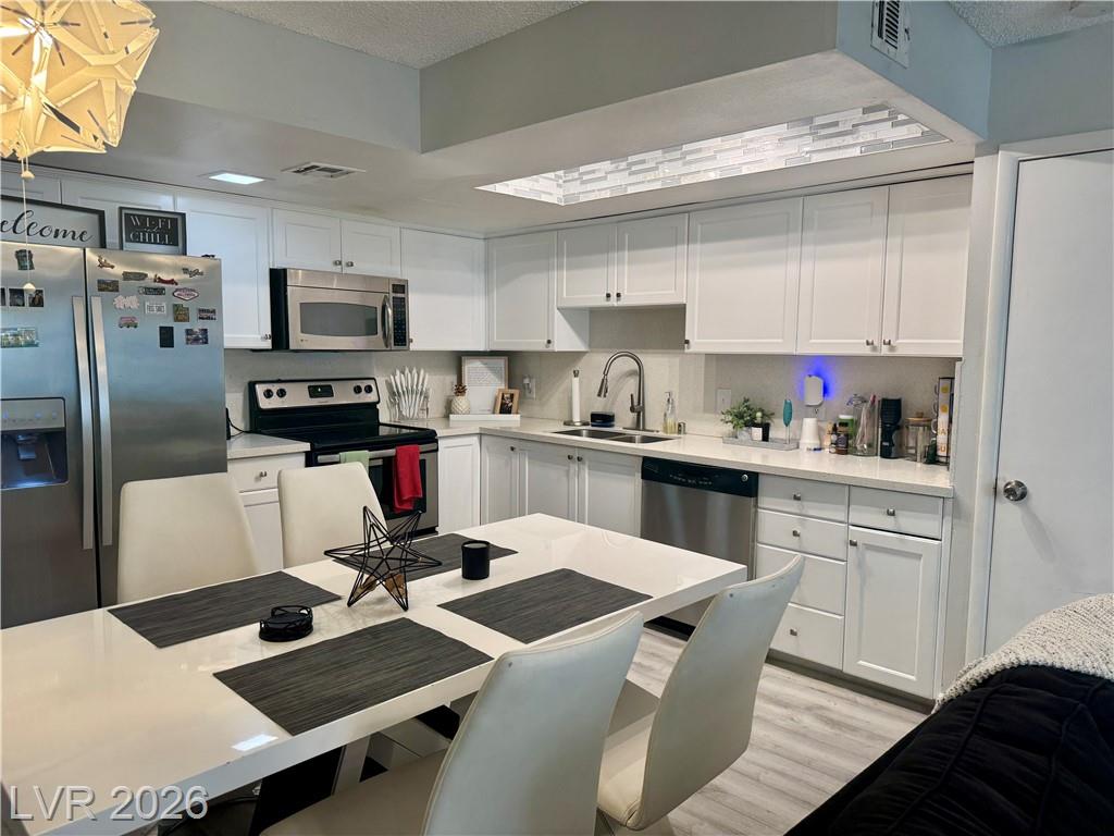 5474 South Maryland Parkway, Las Vegas, NV 89119 — photo 1