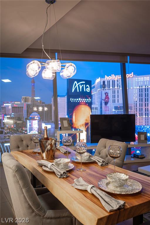 3722 Las Vegas Boulevard 1506, Las Vegas, NV 89158 — photo 1