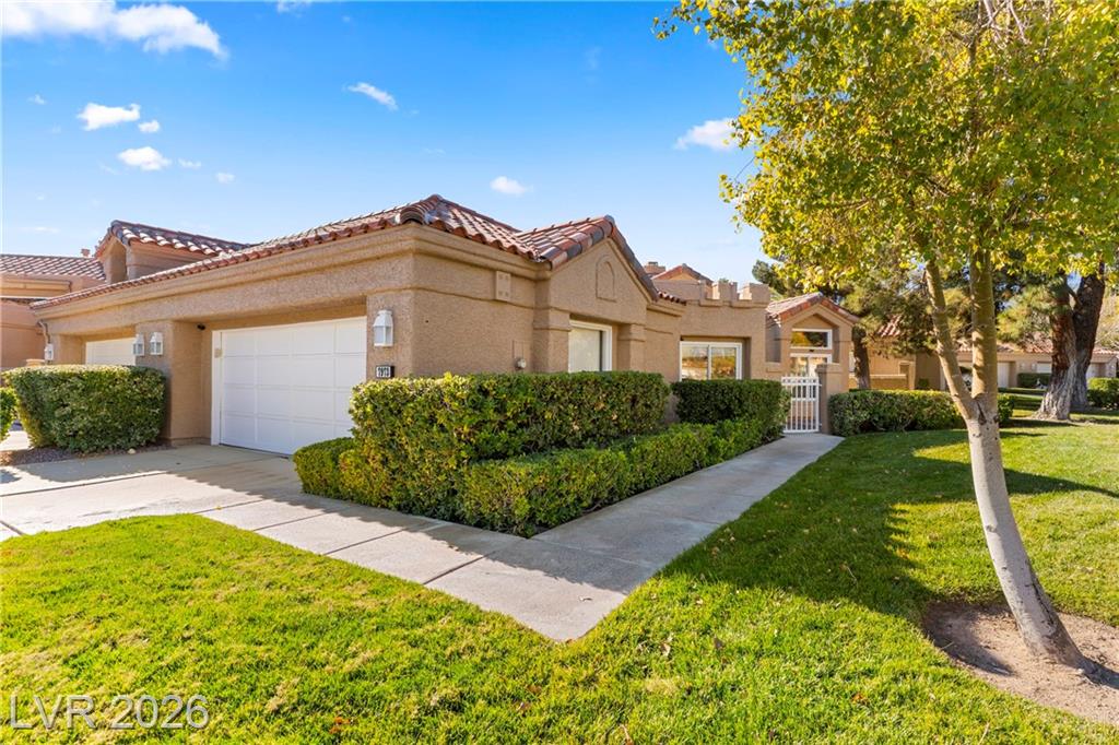 7973 Harbour Towne Avenue, Las Vegas, NV 89113 — photo 1