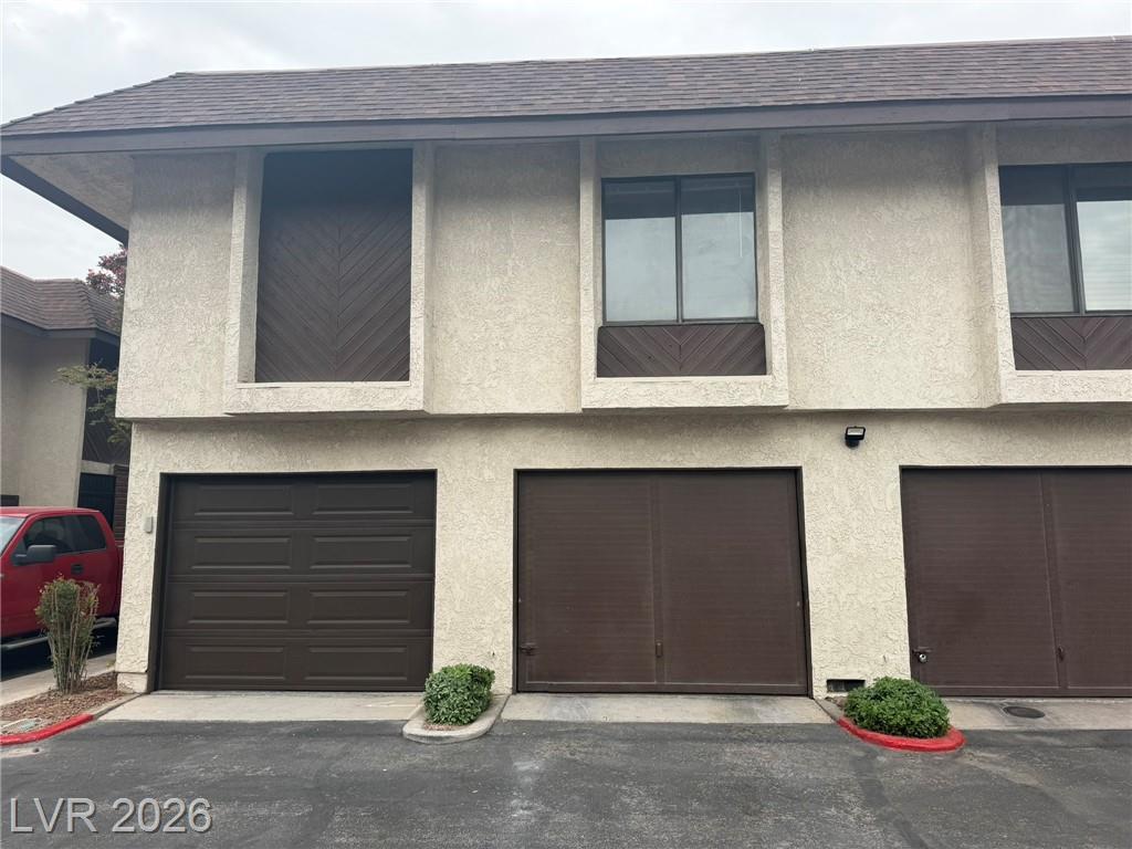 2119 PINE BREEZE Lane N/A, Las Vegas, NV 89119 — photo 1