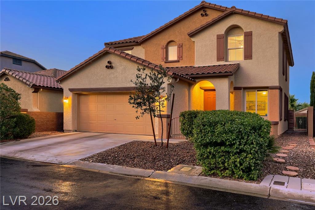 552 Playa Linda Place, Las Vegas, NV 89138 — photo 1