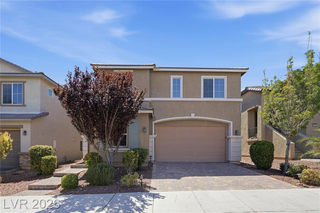 6765 Bristle Falls Street, Las Vegas, NV 89149 — photo 1