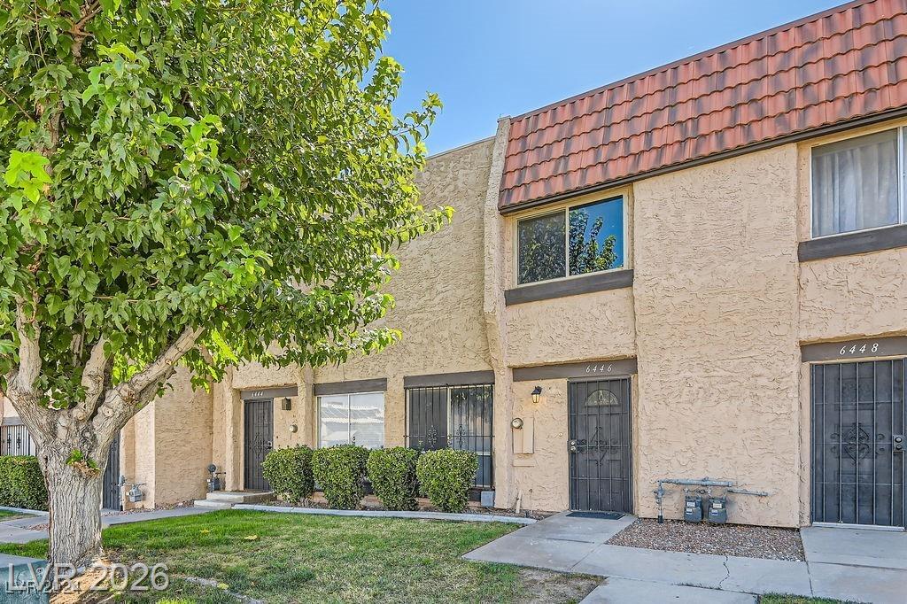 6446 Ironbark Lane, Las Vegas, NV 89107 — photo 1