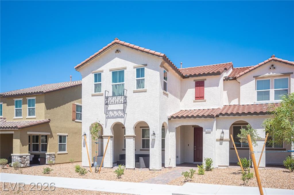 2609 Esposende Street, Henderson, NV 89044 — photo 1